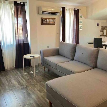 Apartment Near The Beach Split Eksteriør billede