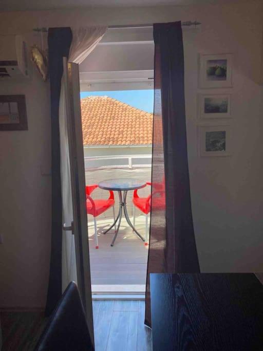 Apartment Near The Beach Split Eksteriør billede