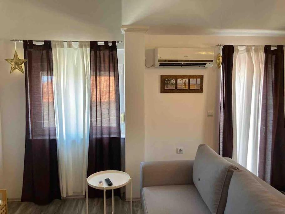 Apartment Near The Beach Split Eksteriør billede