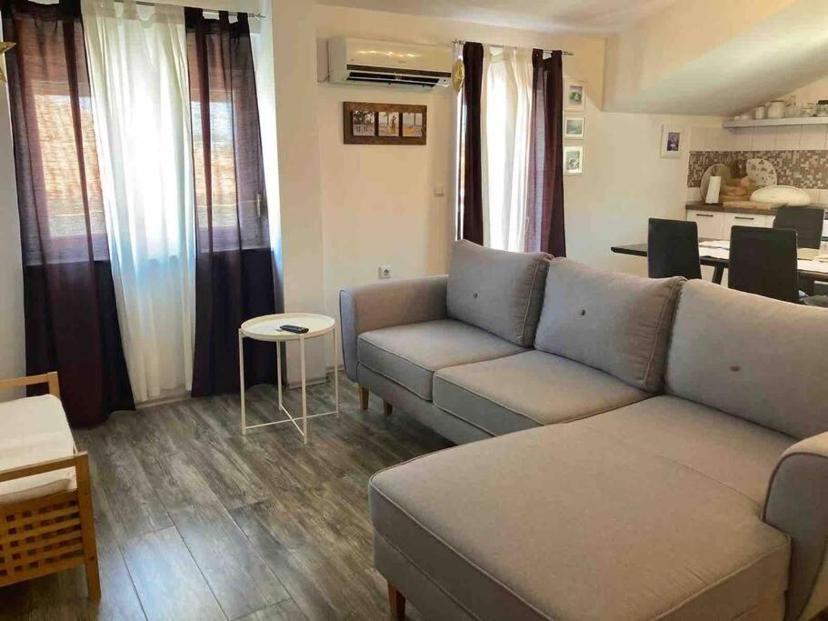 Apartment Near The Beach Split Eksteriør billede